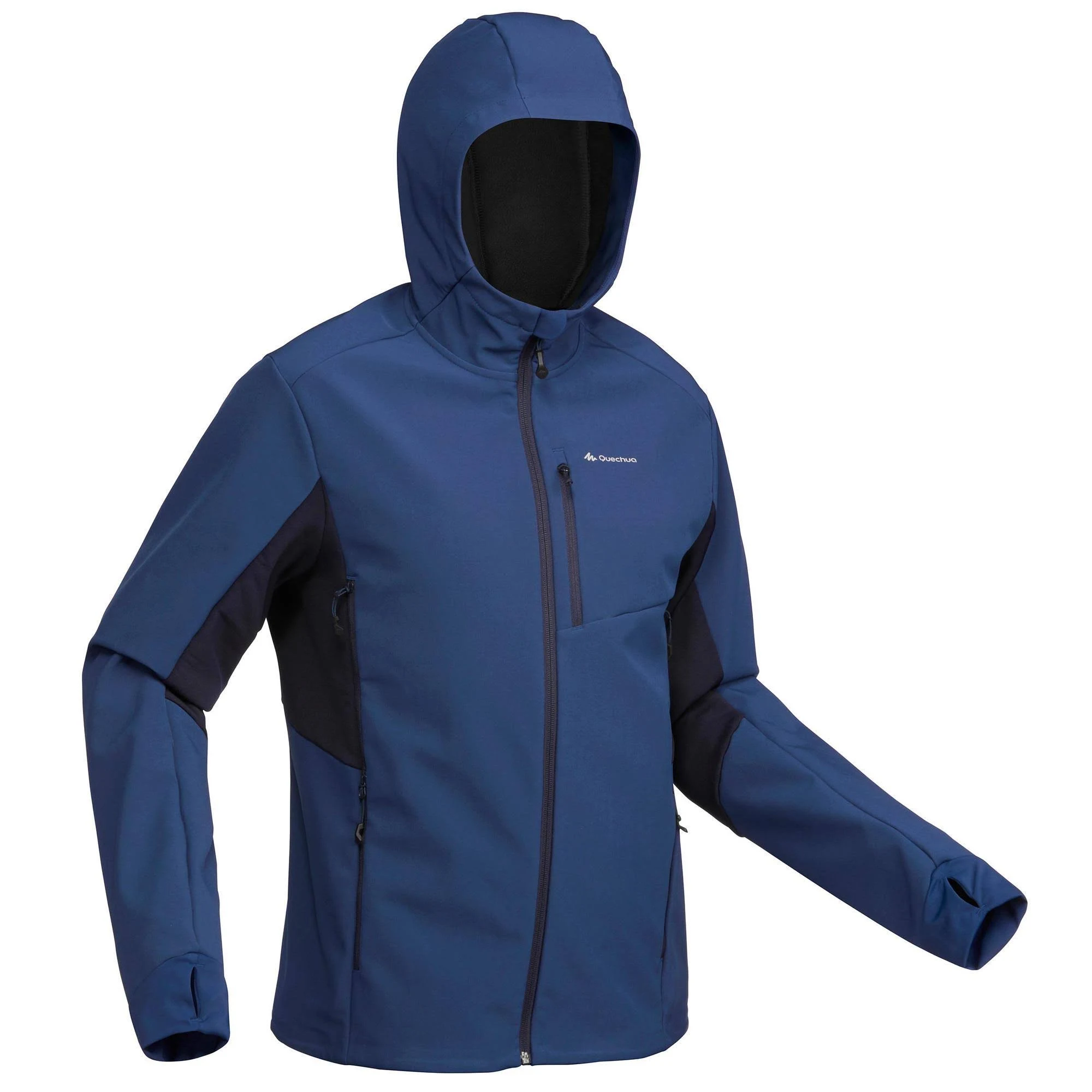 Forclaz trek 500 jacket best sale