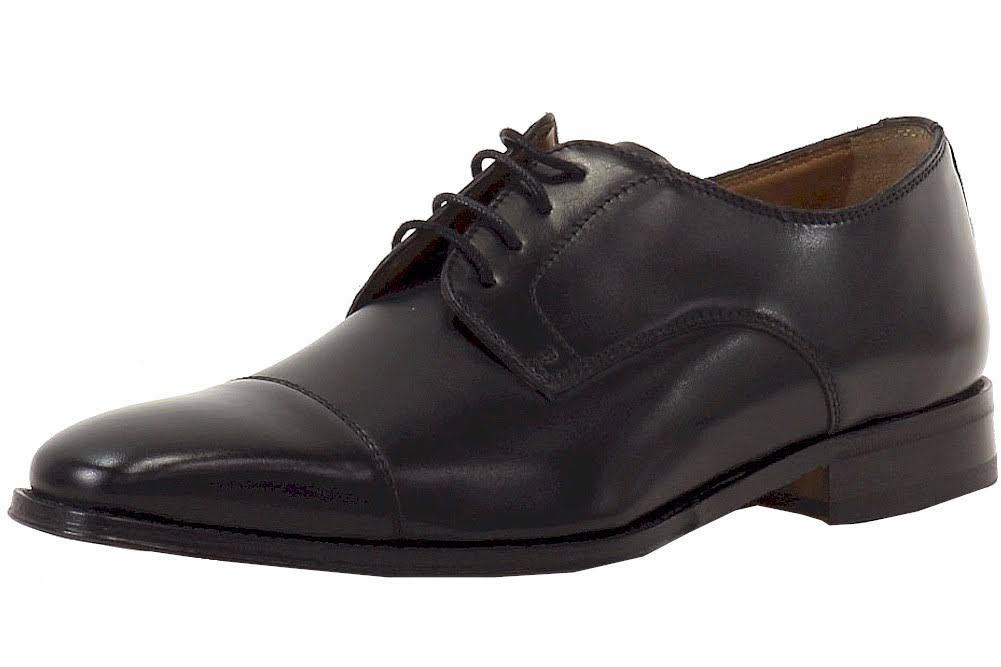 Florsheim Men s Classico Cap Ox Black