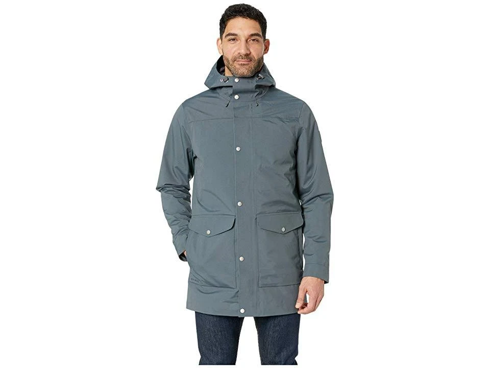 Fjallraven Greenland Eco Shell Jacket Men s Dusk M 84.25